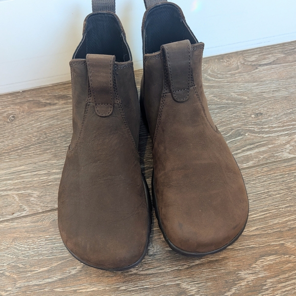 Lems Chelsea Boot Men's 7.5 / Women's 9 - Picture 2 of 10